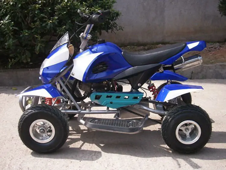 mini toy four wheeler