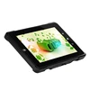 PP High Quality Brightness 7 Inch Industrial Shockproof Front Nfc Ip65 Cheap Taxi Android Gpio Tablet Pc Av Video Input