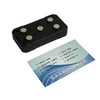 vehicle Wireless super mini size large battery long life intelligent gps car tracking device vehicle gps tracker