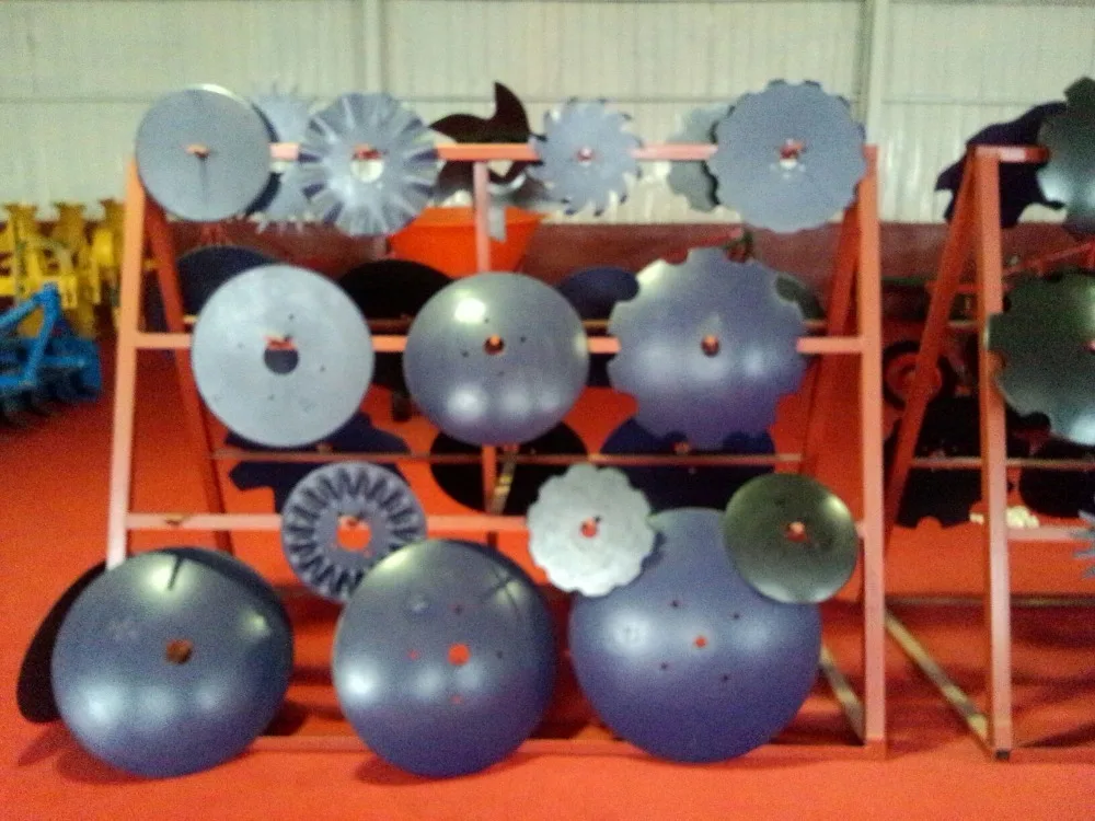 Used Disc Blades/disk Blades For Sale/harrow Disc Blades For Sale Buy