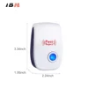 new electronic ultrasonic mouse bug repell wireless keyboard mouse control