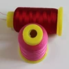 computer Rayon Embroidery Thread for 6 head embroidery machine