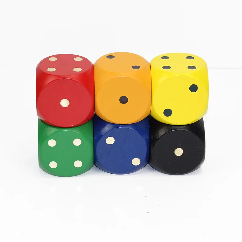 Wooden Polyhedral Bulk Dice Wholesale Buy Bulk Dice Wholesale