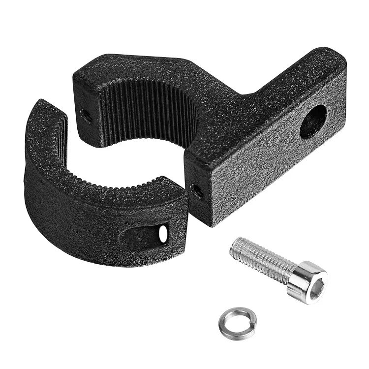 Bullbar Mounting Bracket Clamp For Led Light Bar Buy Led Light Bar