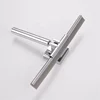 House Holder Cleaning Tool Rubber Glass Window Wiper Squeegee