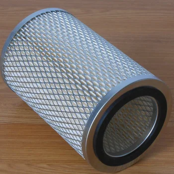 Vakuumpumpen-Luftfilter 0532000004 F006 - Originalersatz Für BUSCH Vakuumpumpen