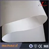 guangzhou nova flex banner printing machines digital flex / stretchable fabric waterproof pvc coating paper