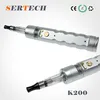 2013 hot sell in USA e cigarette k200 with Chinese manufacturer,huge vapor