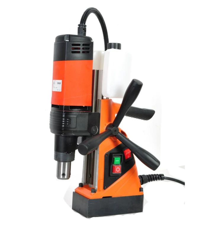1100w Power Electric Tools Portable Drill Machine 35mm Dx35