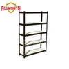 China Manufacturer Customized Boltless Rack