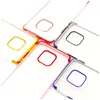 For Huawei Mate 20X Soft TPU Electroplating Case High Clear Transparent Phone Cover For Huawei Mate 20 Pro 20X Mobile Case