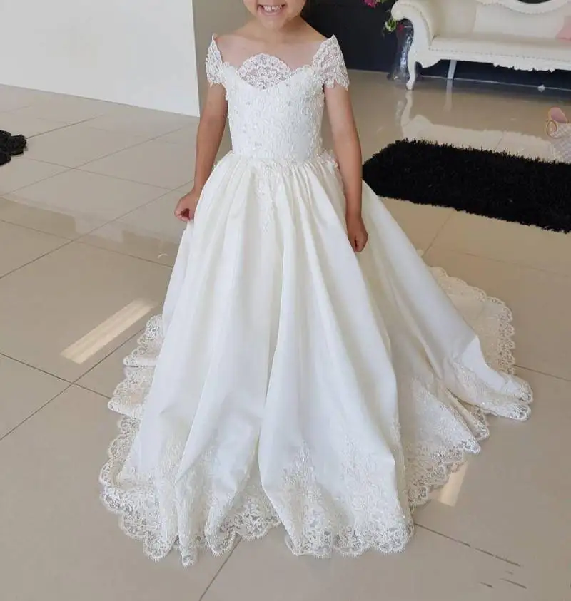 little girl dresses for weddings