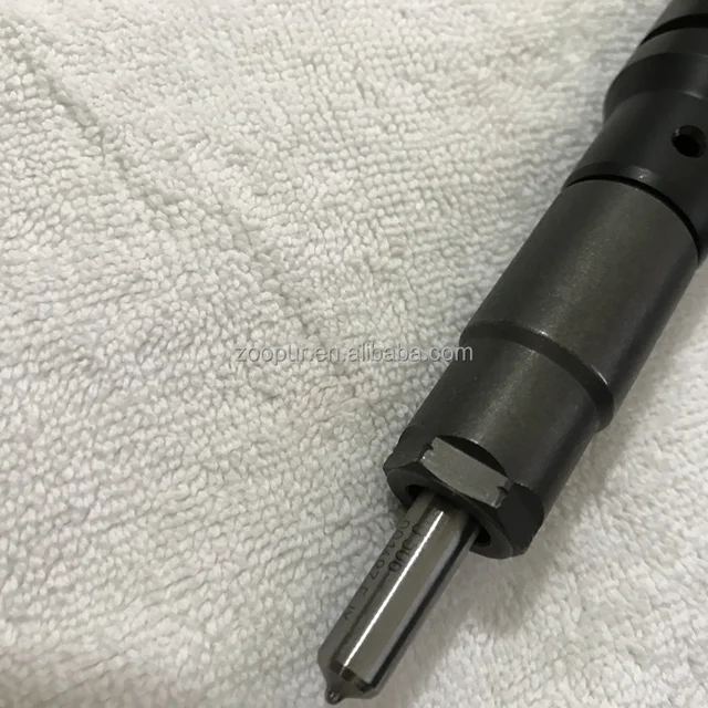 6640170121new injector ejbr04501d for ssangyong a6640170121