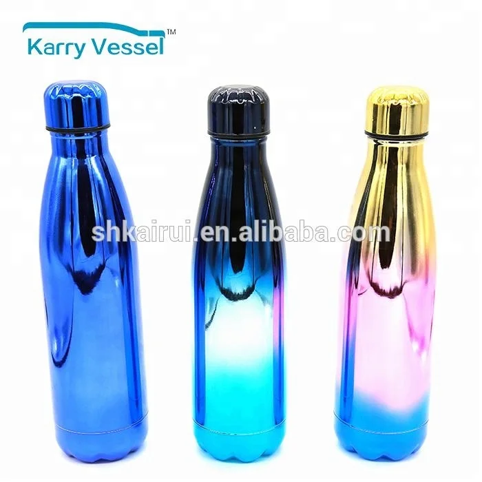 Nl04 Insulated Stainless Steel Water Bottle Vacuum Thermal Flask