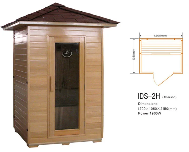 2 Person Steam Room Mini Steam Sauna Room Outdoor Steam Room Sale Buy