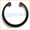 Make in Dongguan retaining ring/din472 circlips metric for locking