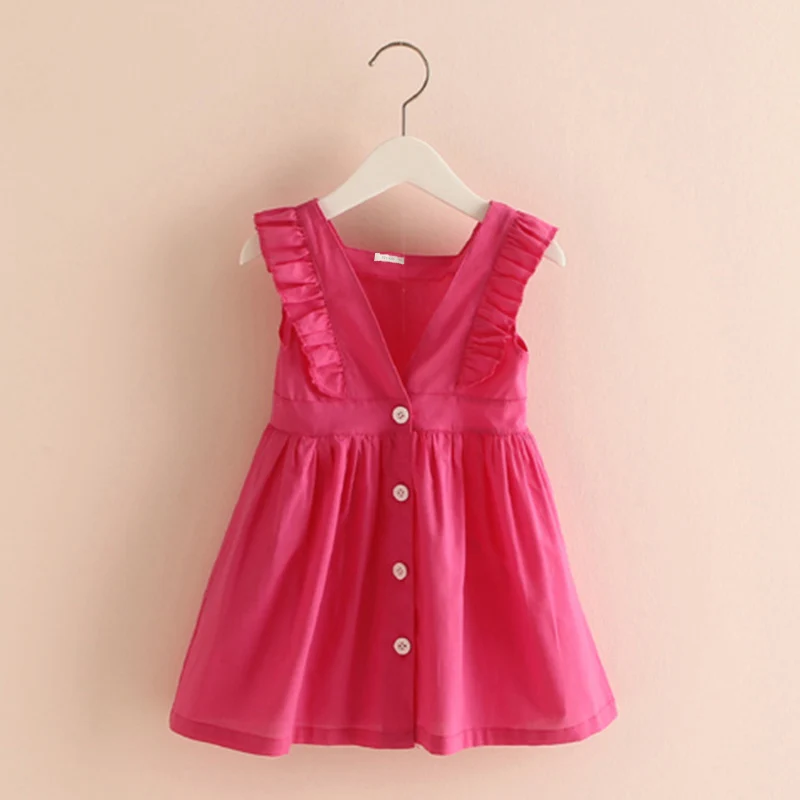 Kids Clothes Wholesale Dress Bangkok Kids Fashion Birthday Girl Dresses ...