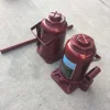 Low price 20ton manual hydraulic bottle lifts and jacks for truck