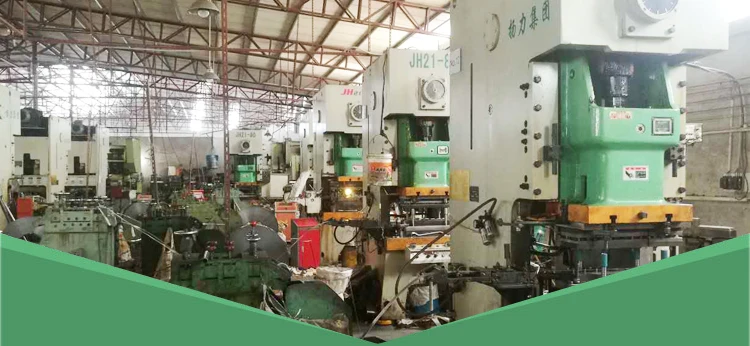 Push To Open Single Plastic door magnetic catches