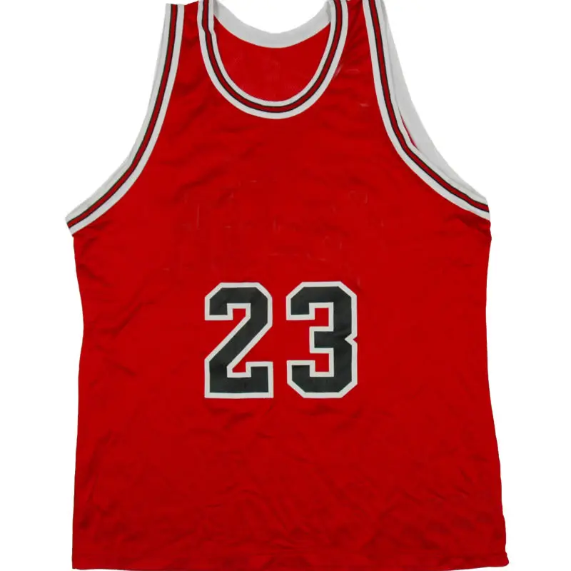New Design Cheap Red Basketball Jerseys 