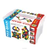 Jumbo Magnetic Builders for Kids Brain max 88pcs
