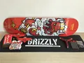Pro Skateboard Union Deck Trucks Wheels Chocolate Bearings Skate Complete Set Plus Hardware Set Riser Pad