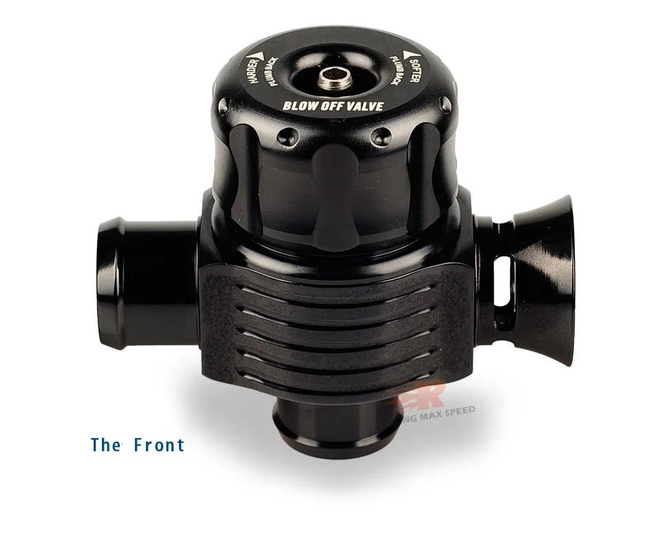 High Quality Racing Turbo Aluminum 25mm Diesel Blow Off Valve / Diesel