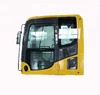 PC300 208-53-00010 cab door ass'y