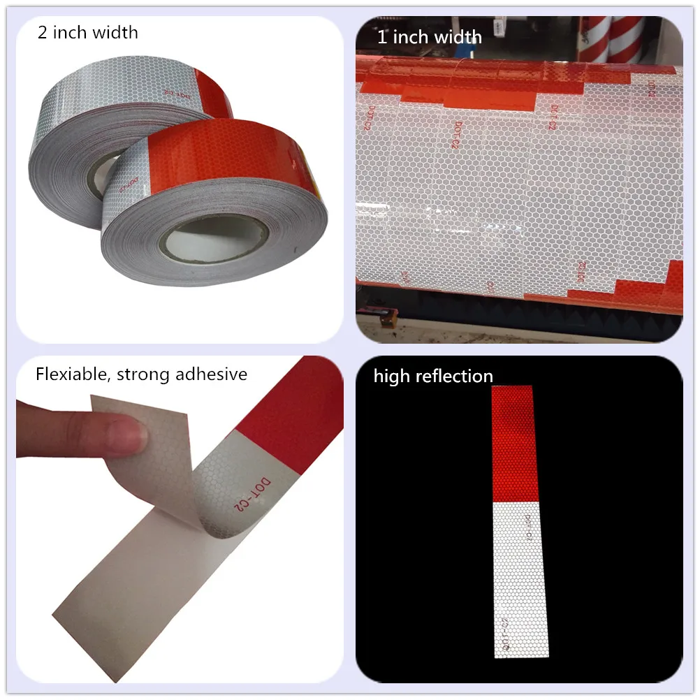 Self Adhesive Dotc2 Reflective Tape Buy Self Adhesive Dotc2