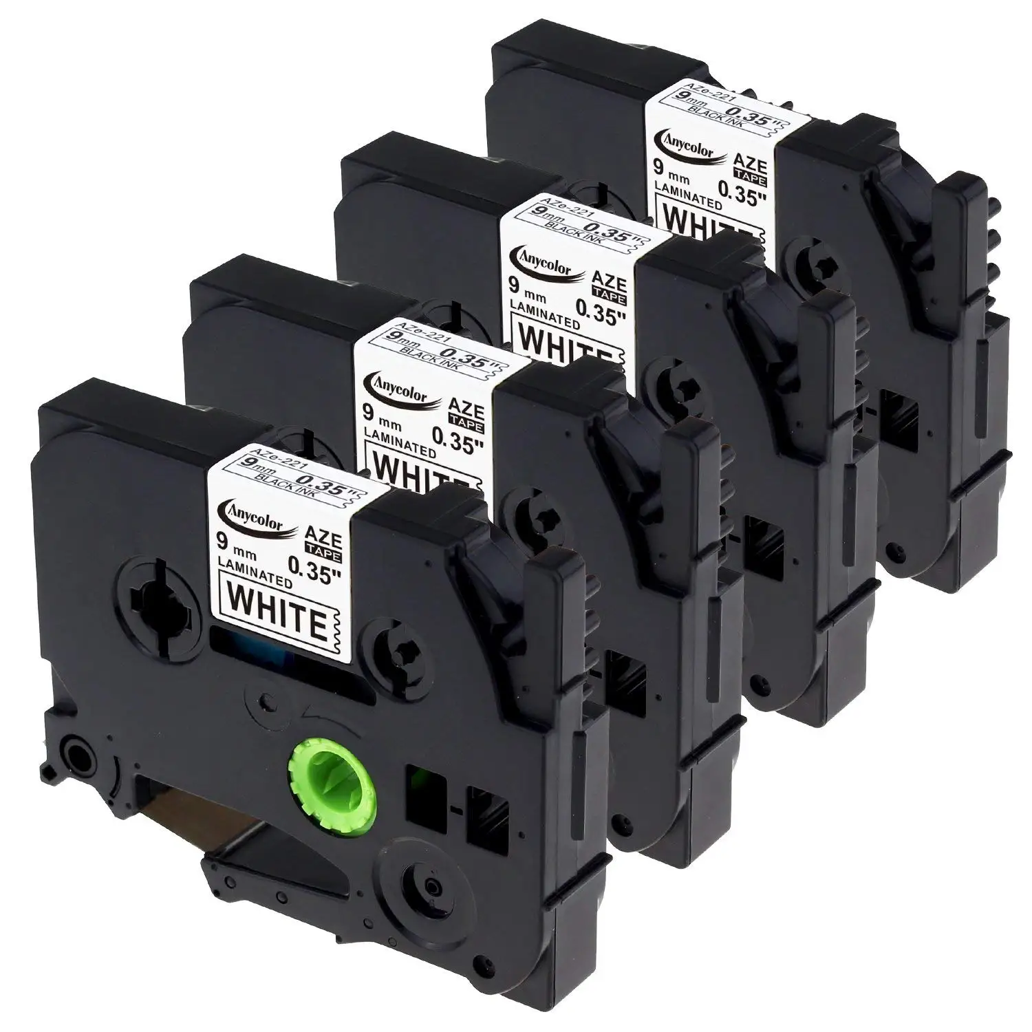 Brother Pt H100 Easy Handheld Label Maker 1stadenium