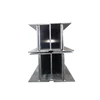 hot rolled welded cutting punching hot dip galvanized building materials steel t bar