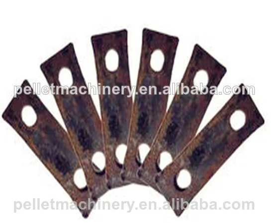 Wood Crusher Wood Hammer Mill Machine made in Rotexmaster