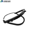CE ANSI Hold Bracket for visors attaches on helmet