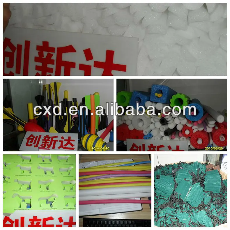 Foam Sheet Eva Roll/eva 4mm Textured Smooth And Soft Without Pores Custom Size Customized For