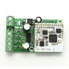 Taidacent DC12-16V Smart Home Speaker Home Stereo Power Amplifier KRC-152TH B Type 2*15W BLE 4.0 Class D Audio Amplifier Module