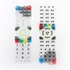 soft keypad remote controller