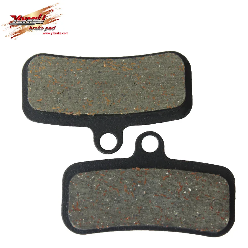 shimano saint brake pads