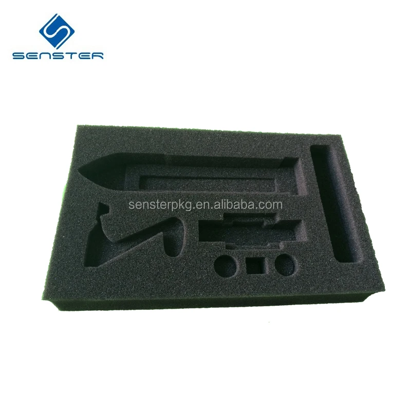 Custom Die Cut Velvet Foam Box Inserts Wine Box Inserts Sponge Foam Lining Buy Velvet Foam Box