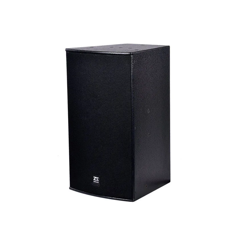 12 inch top speaker