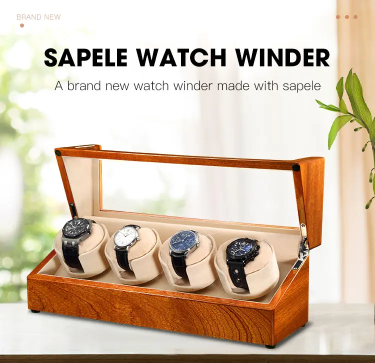 automatic watch winder china