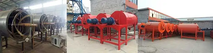 Normal Floorscreed Special Old Building Repair Heat Preservation Mortar Mixer Equipment