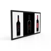 SC-49 49 inch indoor wall mounted advertising player with cloud based CMS software