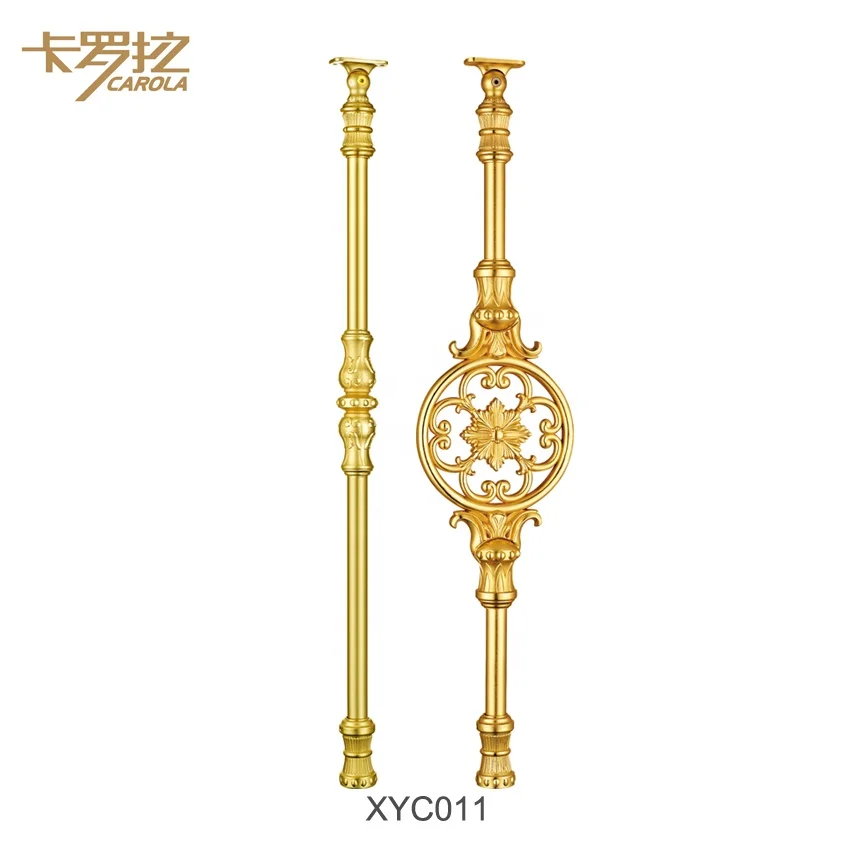 Venta al por mayor balcon barandal moderno-Compre online los mejores