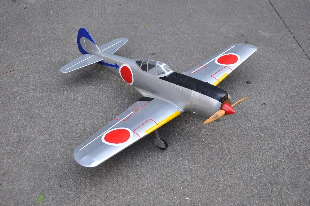 radio controlled model planes