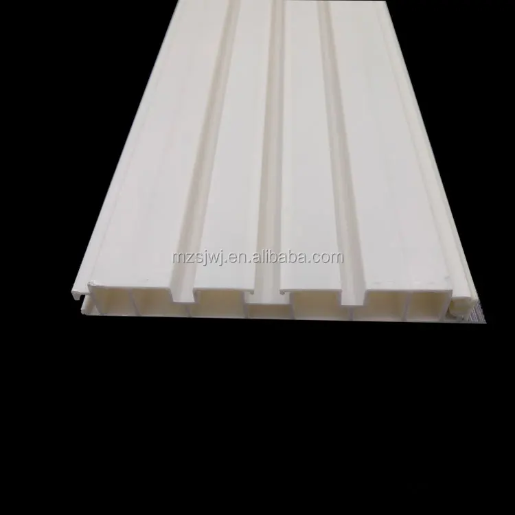 White Pvc Finish Toe Kick Plate For Kitchen Buy Kick Plate