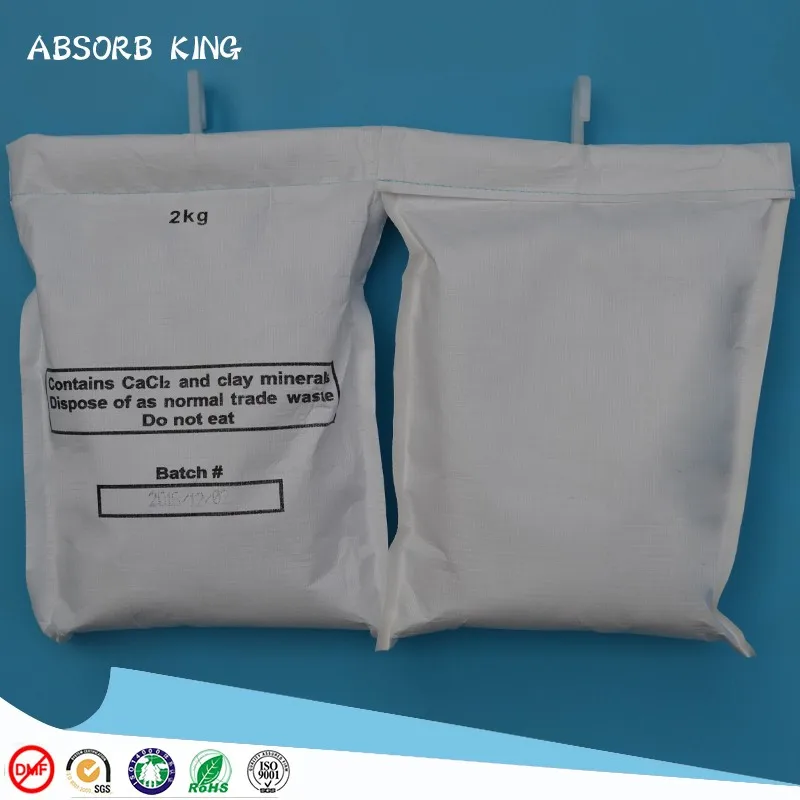 2KG container desiccant bag, View 2KG container desiccant, absorbking