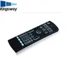 Air Mouse MX3-A/L/M ,2.4G Backlit KD player Remote Control Mini Wireless keyboard.