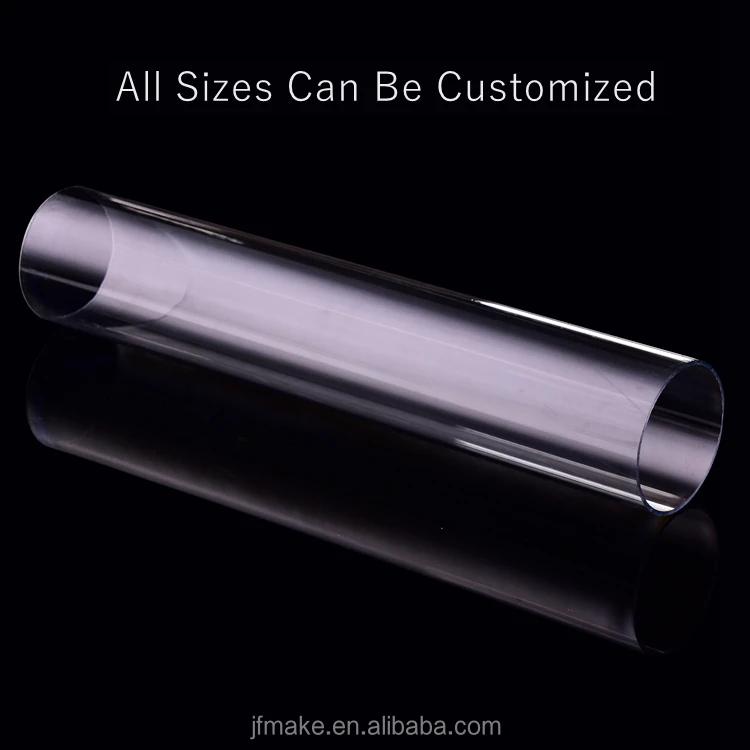 clear pc tube 4