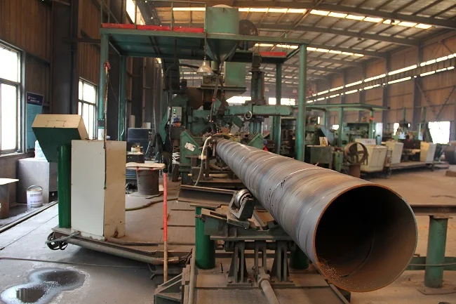 spiral steel tube/pipe,dn500 steel pipe thickness,welded steel for electrical