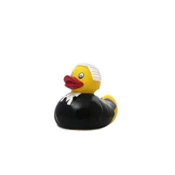 lawyer rubber duck